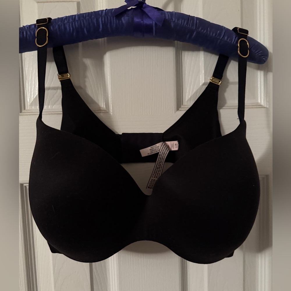 Victoria's Secret Push-Up Perfect Shape Bra